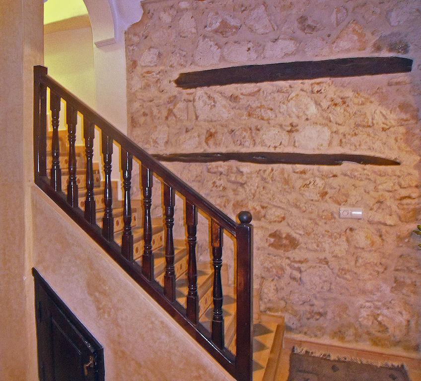 Hotel Riad Ben Atar Essaouira Exterior foto