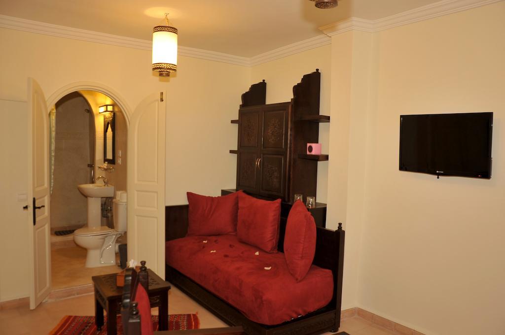 Hotel Riad Ben Atar Essaouira Exterior foto